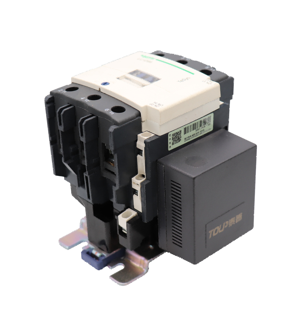 抗晃電接觸器 TPM-K