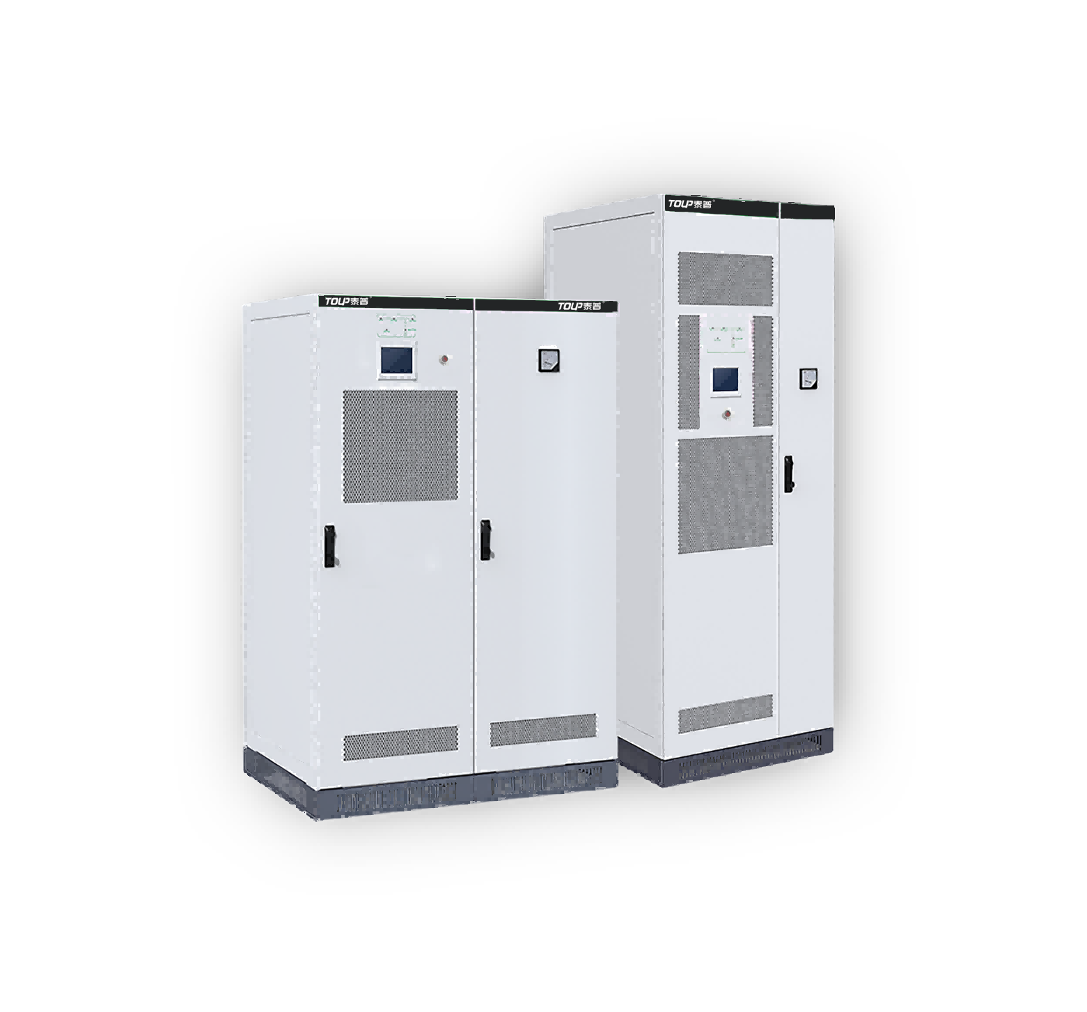 抗晃電裝置DVR TPM-2000K