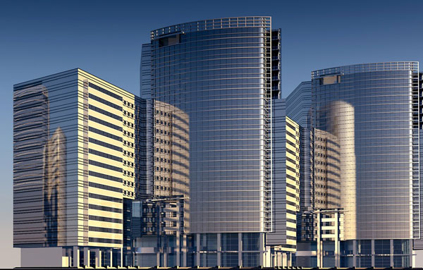 廣西某電子科技公司案例