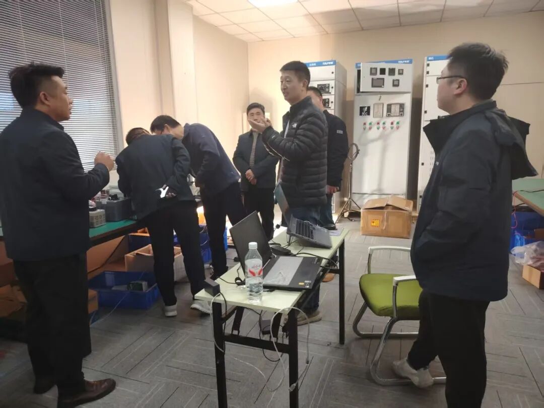 1763363742722540.jpg 國網河南電科院技術專家蒞臨泰普科技開展技術交流_75d2bcabf90e83394a4294acaca89024.jpg