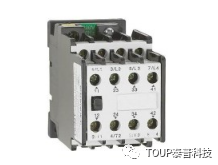 電磁線圈類負(fù)荷 電磁線圈類負(fù)荷