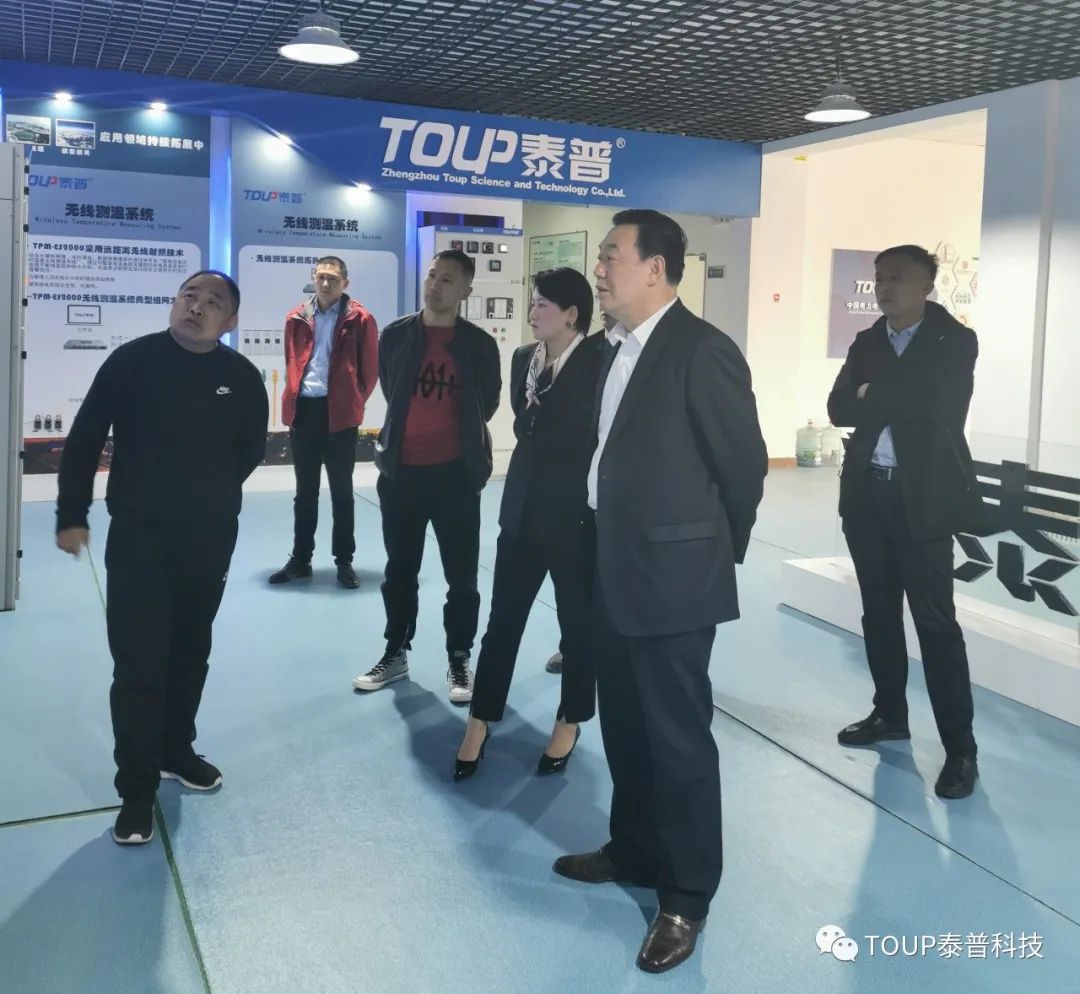 泰普科技 泰普科技