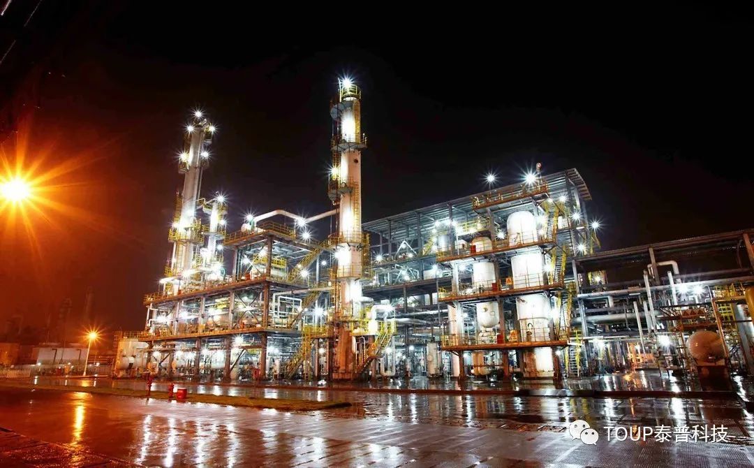 某石化企業 某石化企業