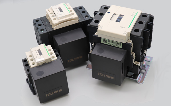 TPM-K抗晃電接觸器 TPM-K抗晃電接觸器