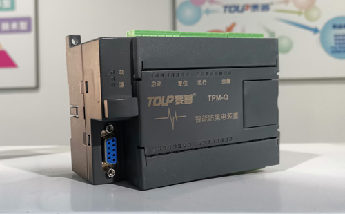 TPM-Q抗晃電控制器 TPM-Q抗晃電控制器
