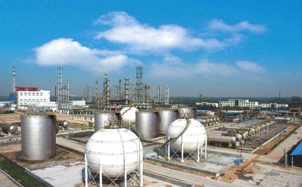 石化企業 石化企業