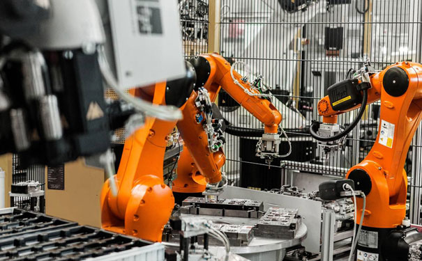 電子制造業 電子制造業