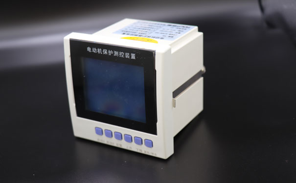 TPM-LMB電動機綜合保護裝置 TPM-LMB電動機綜合保護裝置