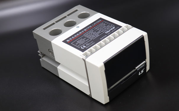 泰普TPM-LA電動(dòng)機(jī)保護(hù)器 泰普TPM-LA電動(dòng)機(jī)保護(hù)器