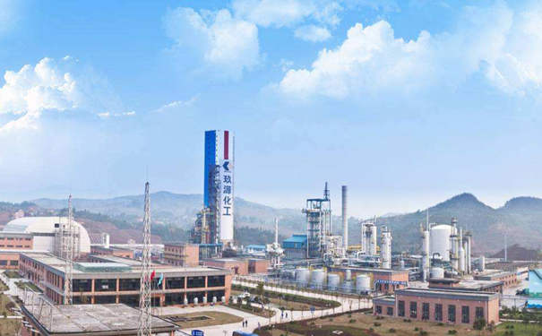 某化工企業 某化工企業