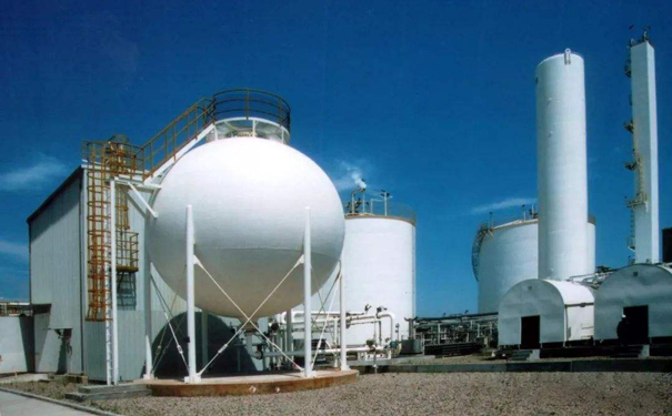 化工企業 化工企業