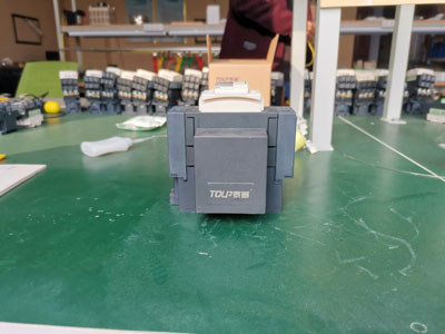 防晃電交流接觸器