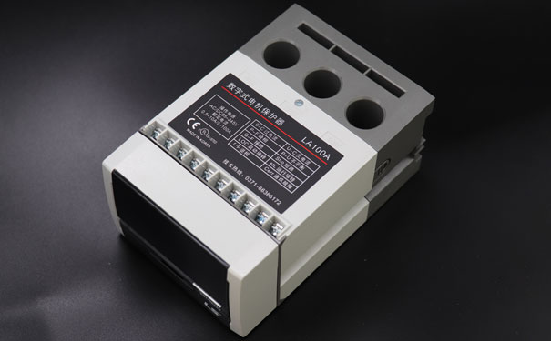 TPM馬達保護器 TPM馬達保護器