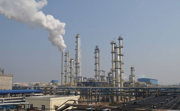 某化工企業 某化工企業